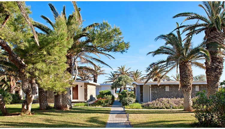 Civitel Creta Beach, Крит